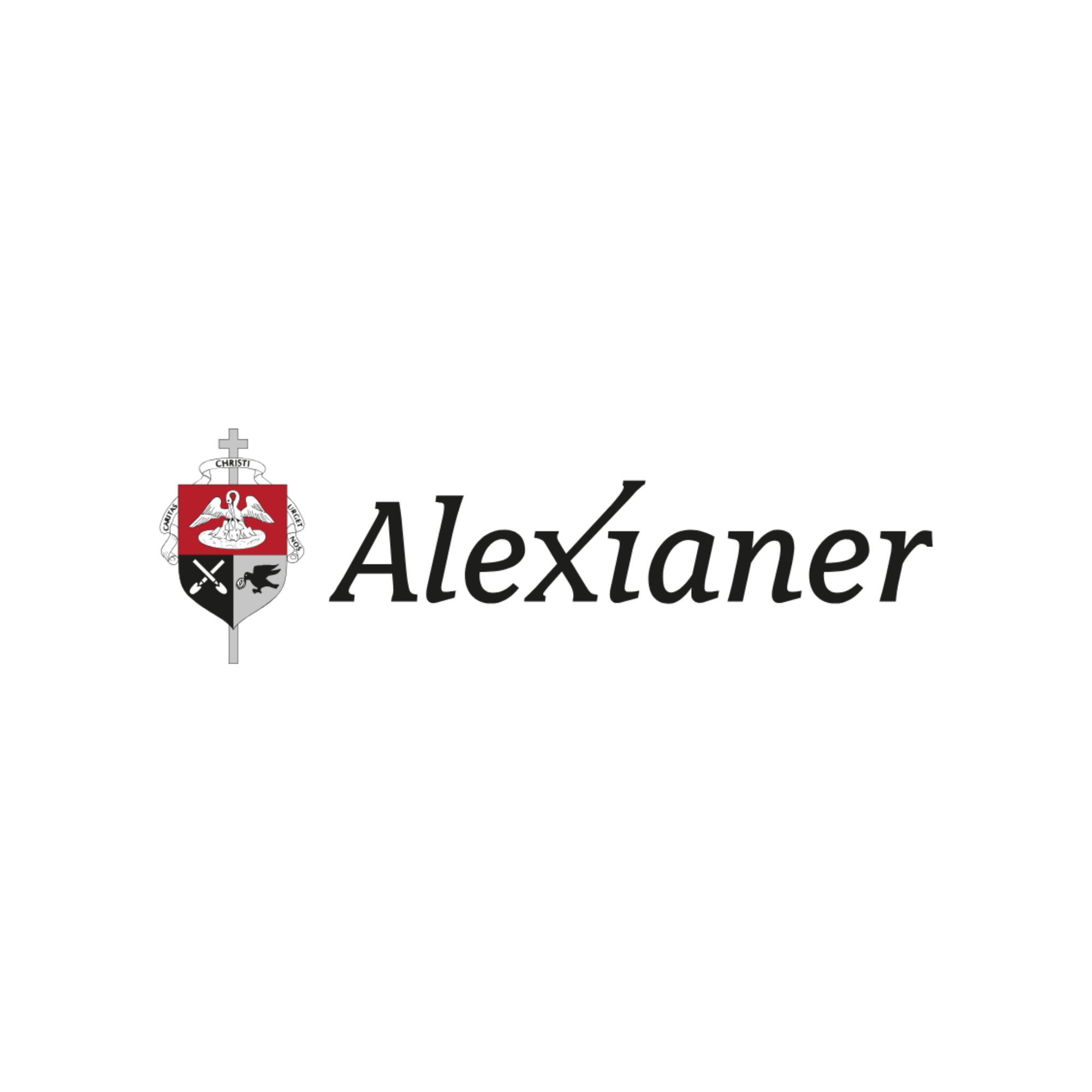 Alexianer GmbH (Träger Stiftung der Alexianer-Brüder)