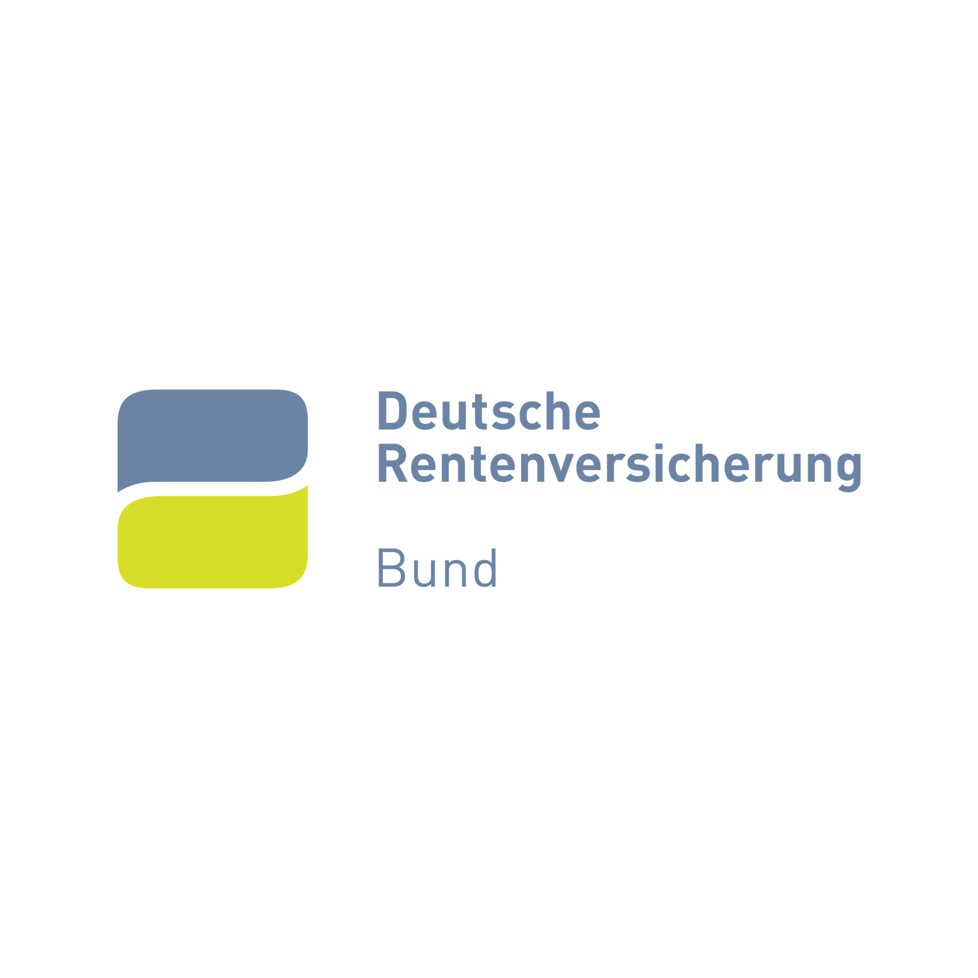 Deutsche Rentenversicherung Bund