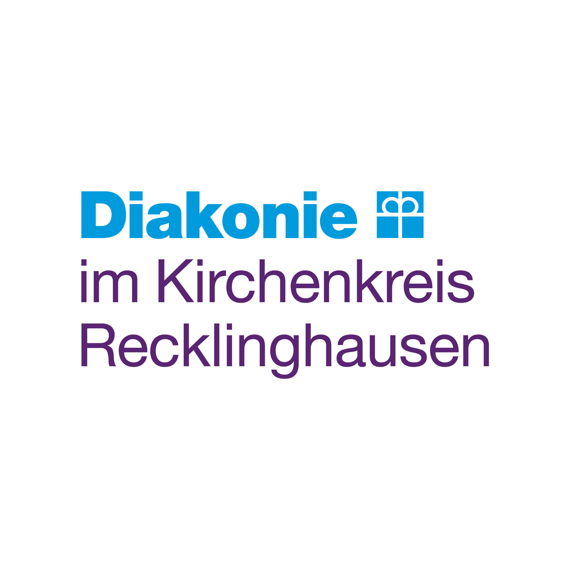 Diakonisches Werk im Kirchenkreis Recklinghausen _ Recklinghäuser Werkstätten gGmbH