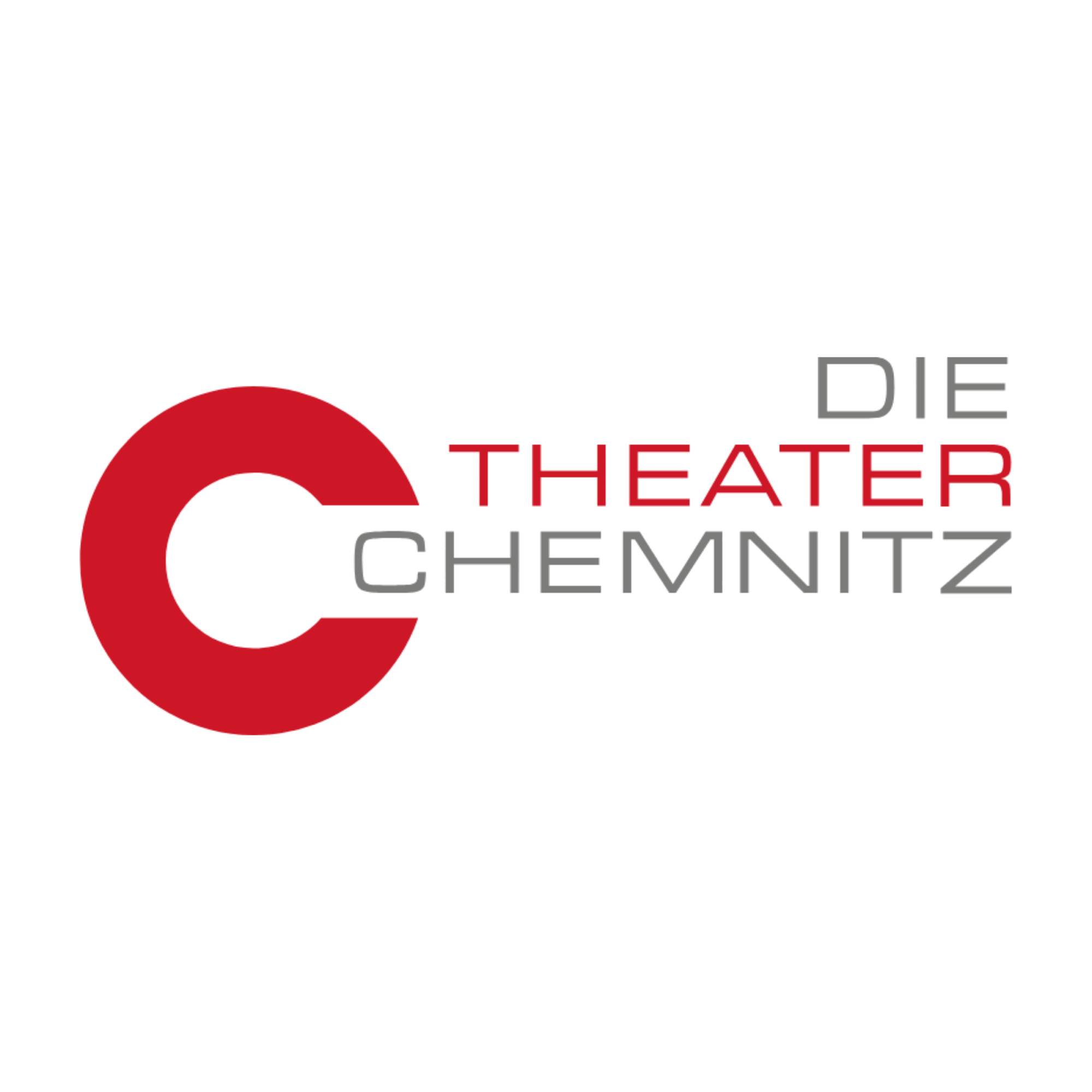 Die Theater Chemnitz