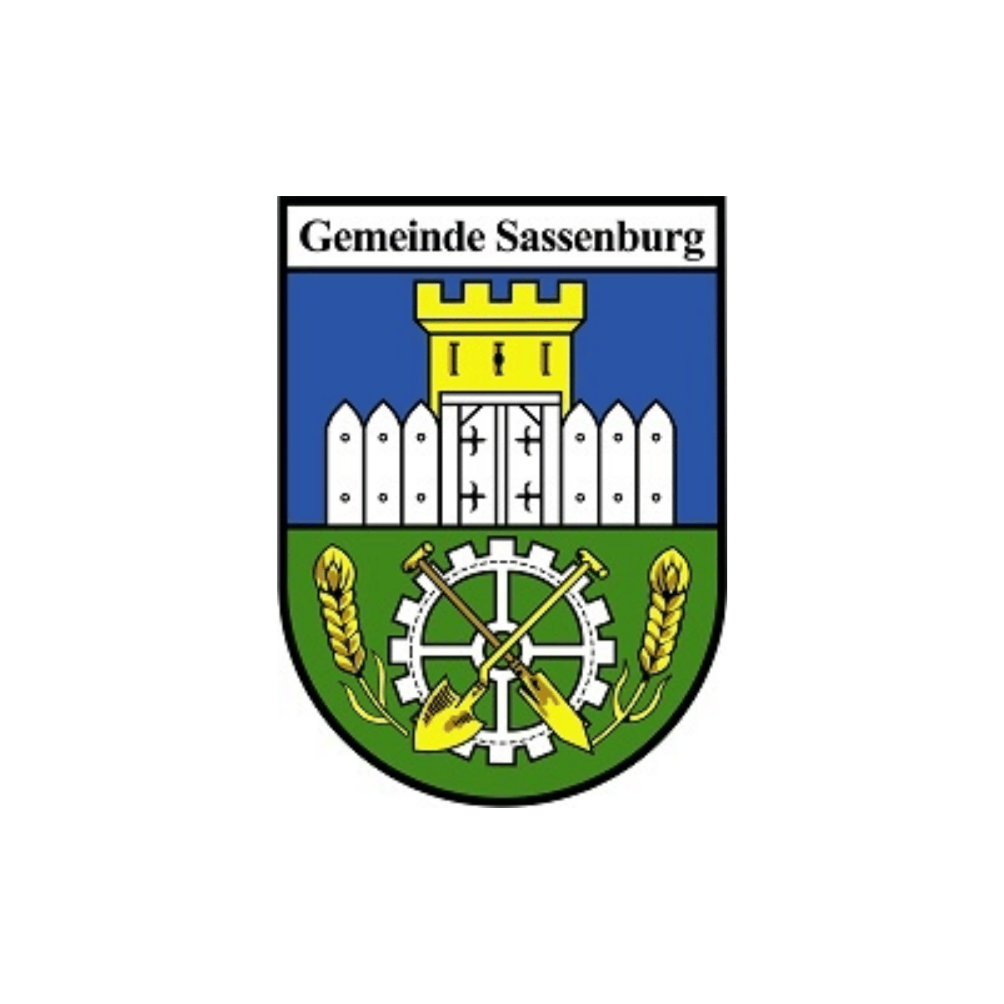 Gemeinde Sassenburg