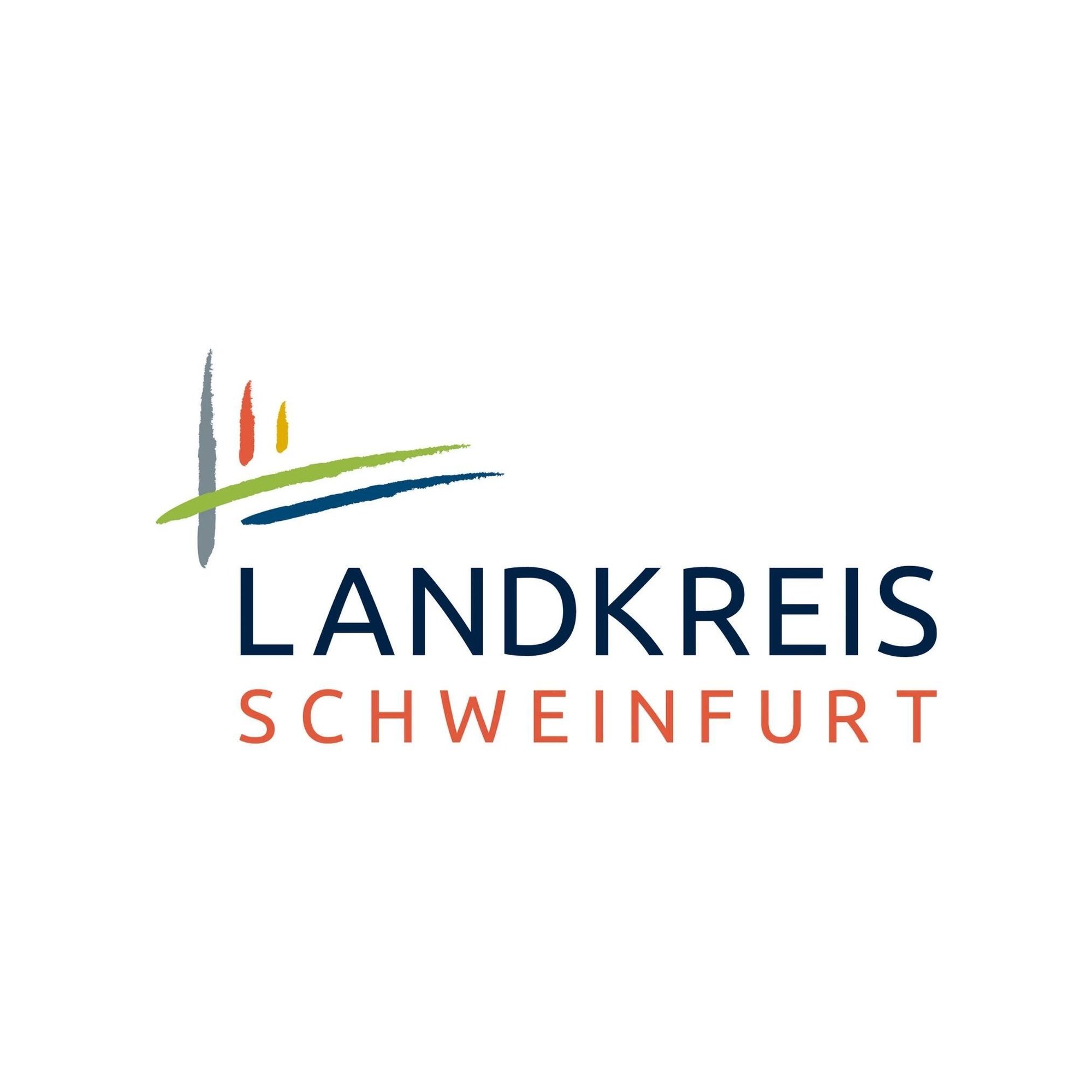 Landkries Schweinfurt