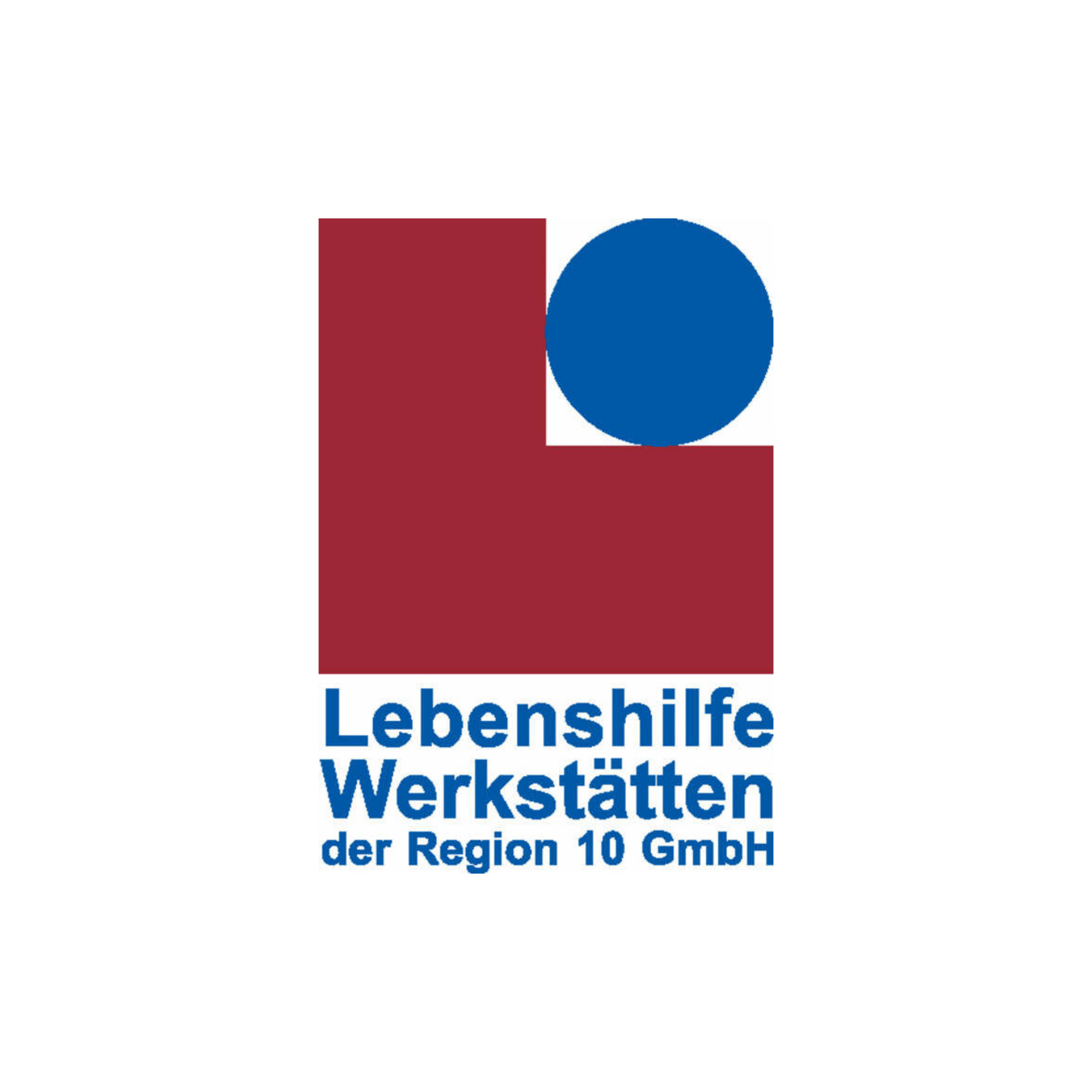 Lebenshilfe Werkstätten der Region 10 GmbH  Lebenshilfe Ingolstadt
