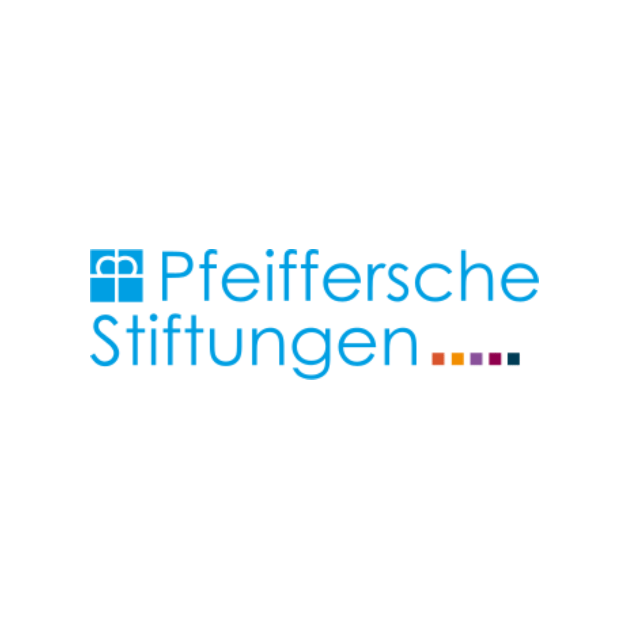 Pfeiffersche Stiftungen