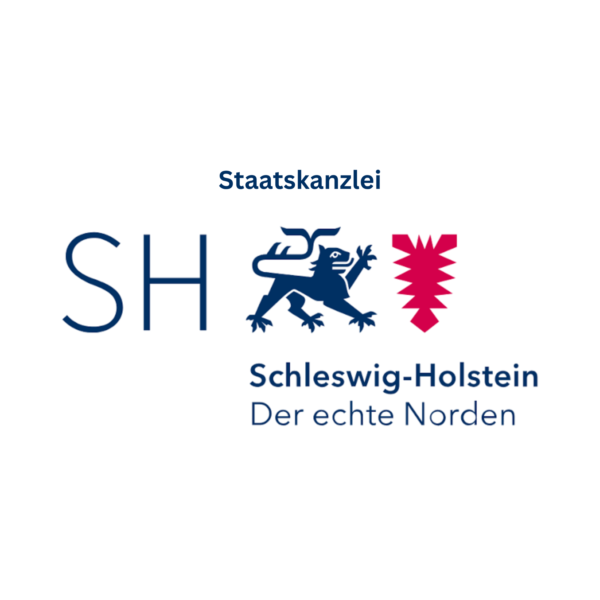 Staatskanzlei Schleswig-Holstein