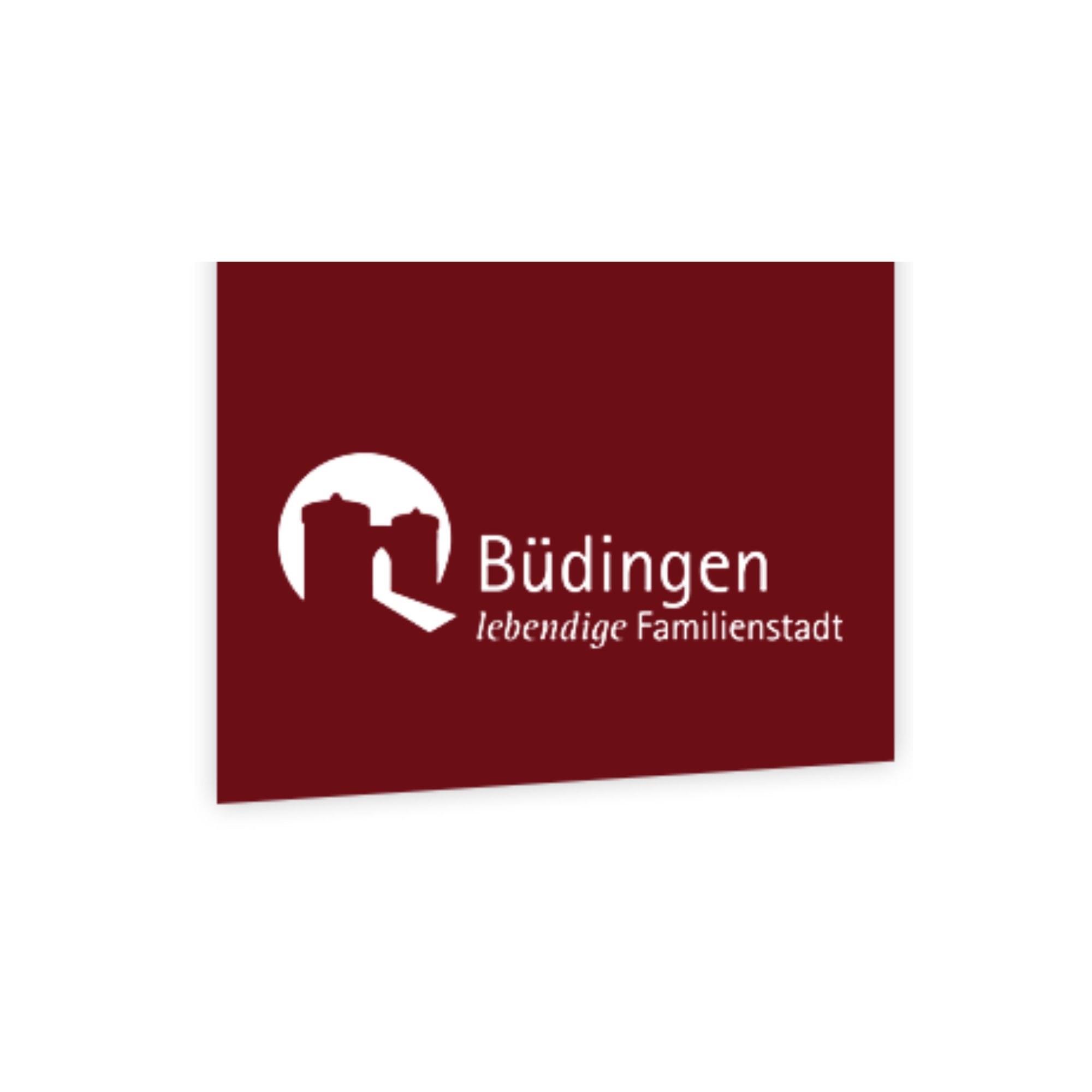 Stadt Büdingen