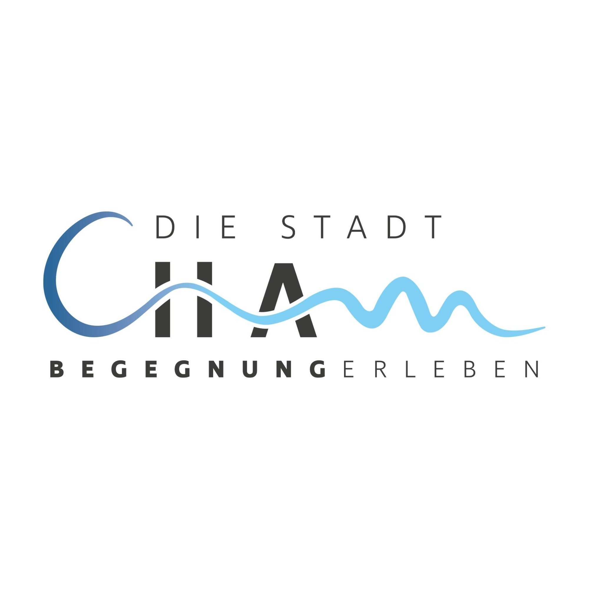 Stadt Cham