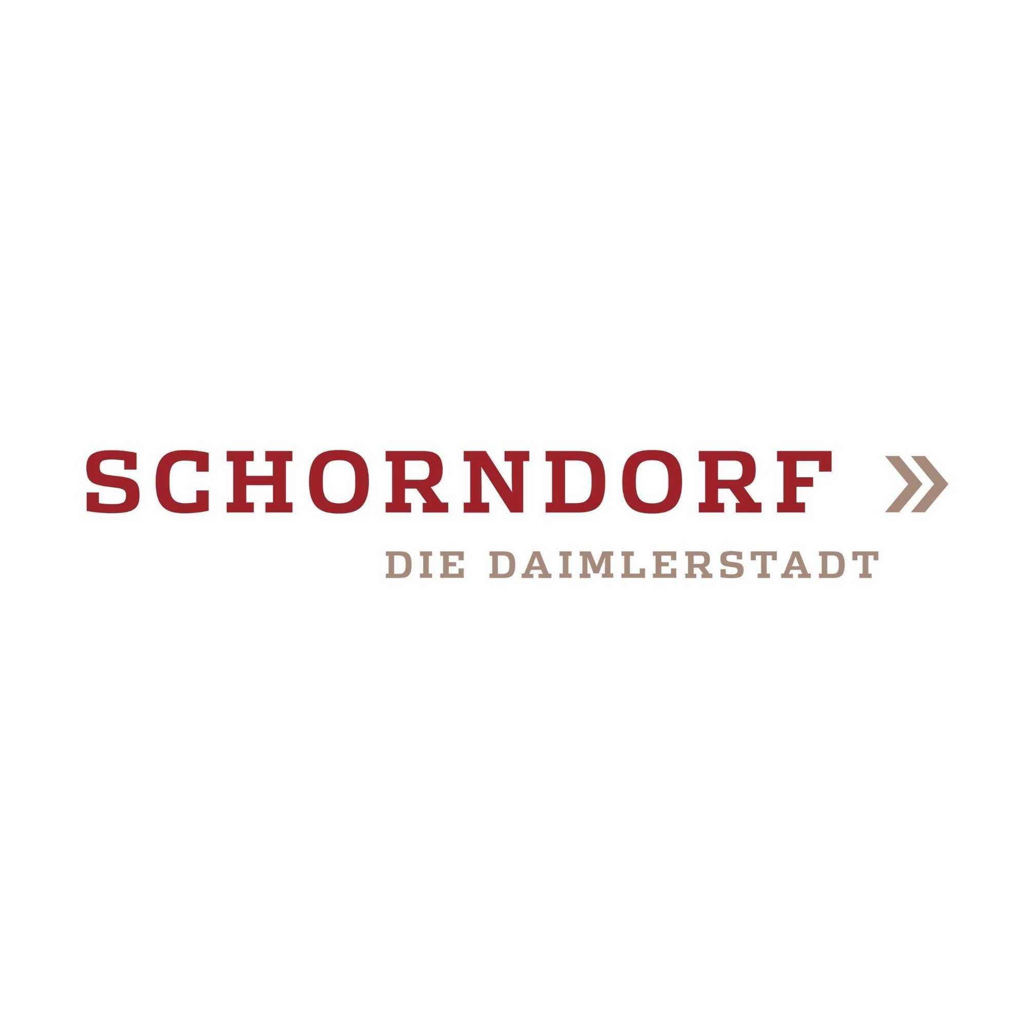 Stadt Schorndorf
