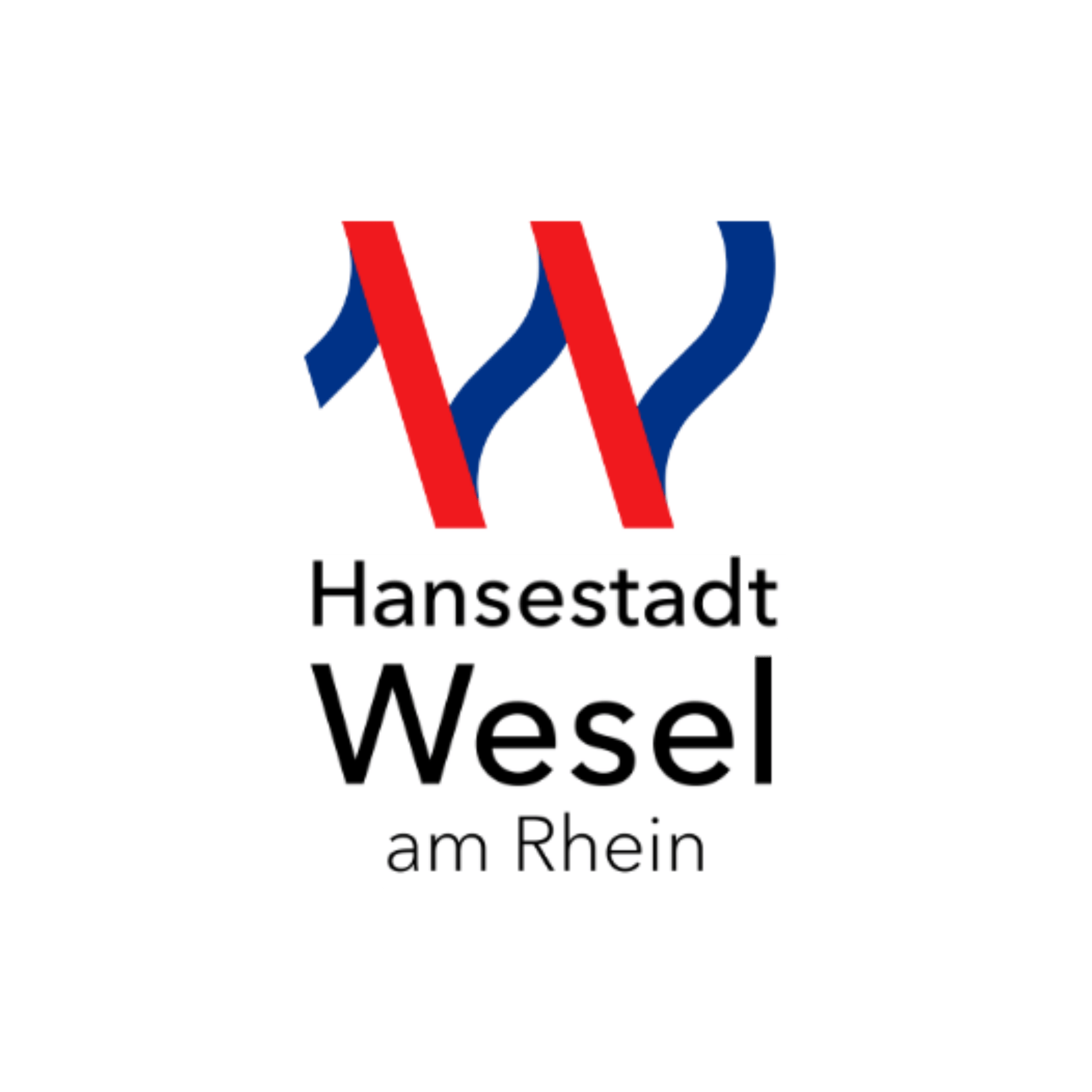 Stadt Wesel