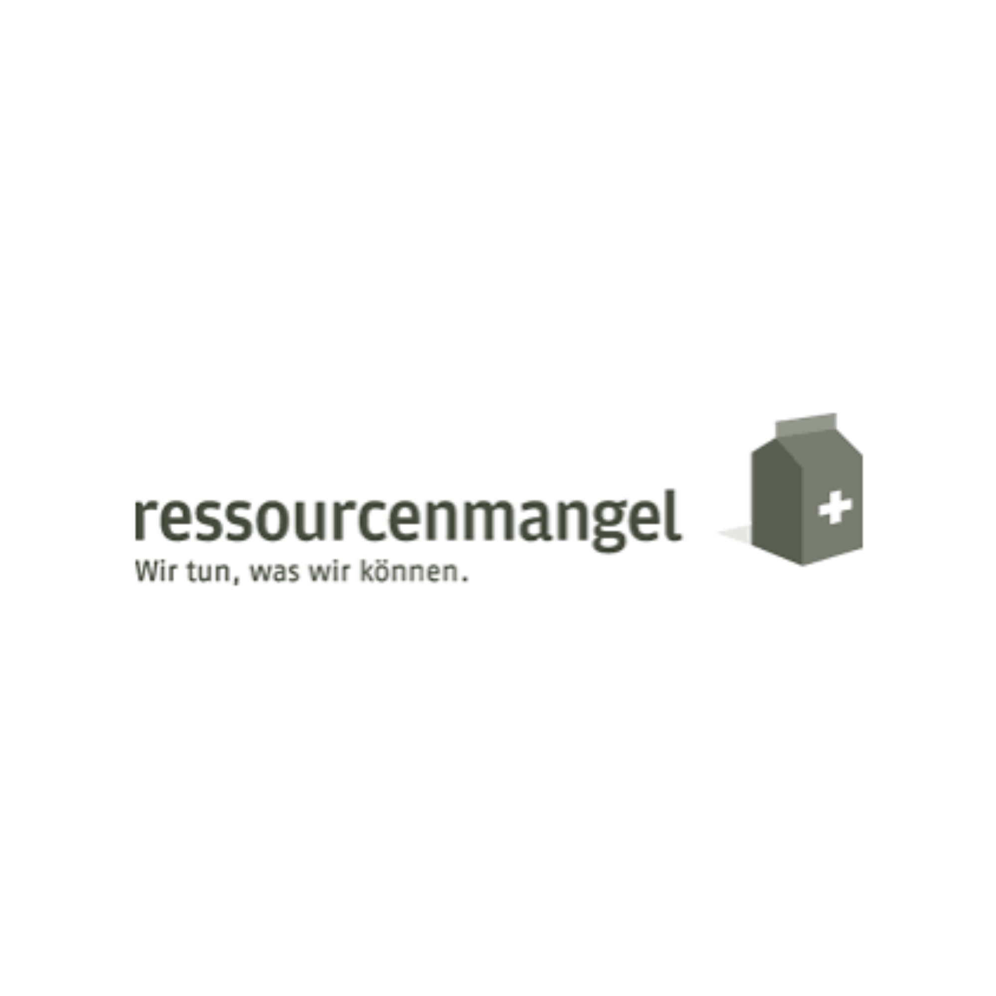 ressourcenmangel GmbH