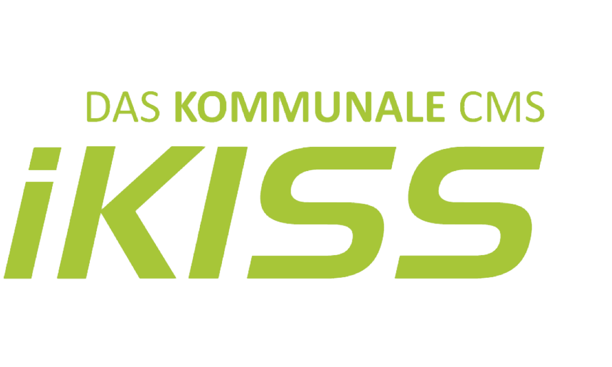 Logo von iKISS
