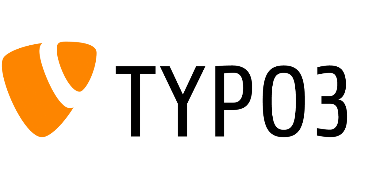  Logo von TYPO3