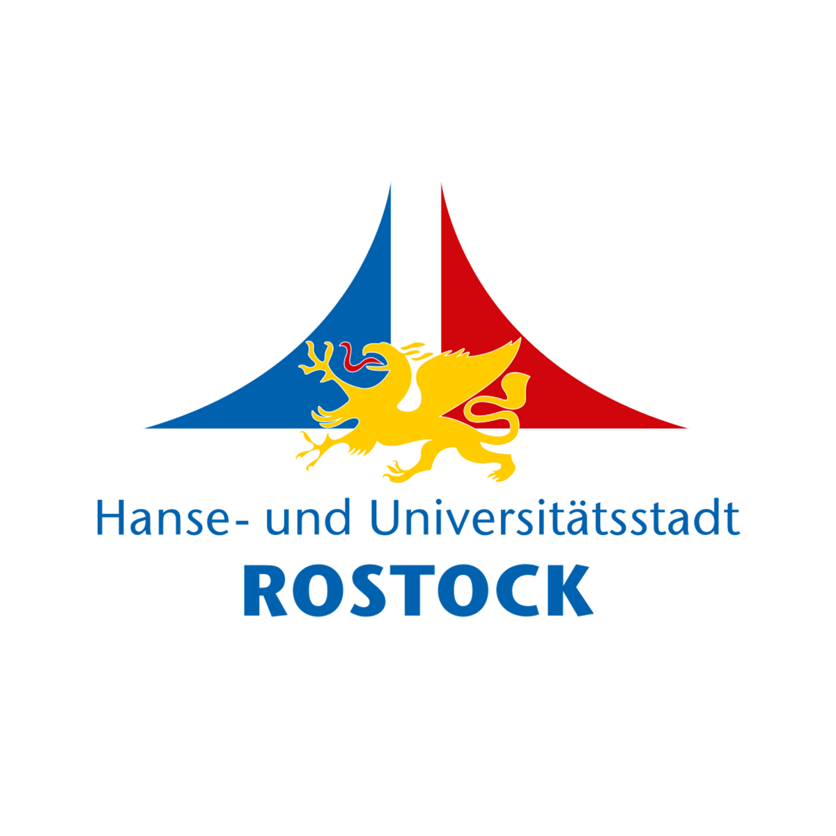 Logo der Stadt Rostock