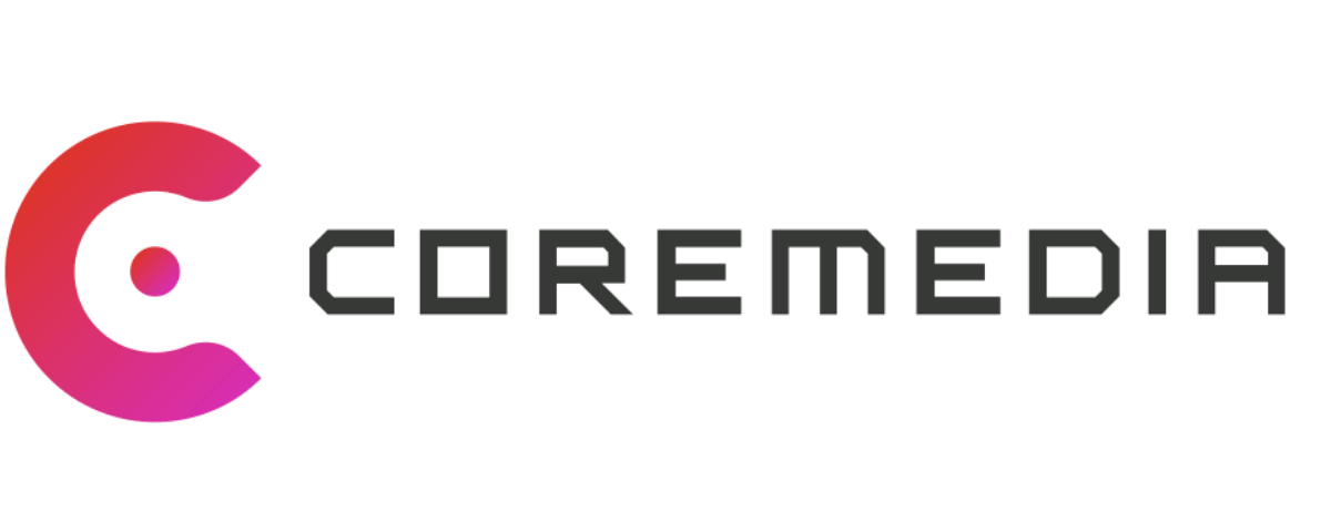 Logo von CoreMedia