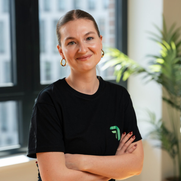 Profilbild Emilia Zaiser