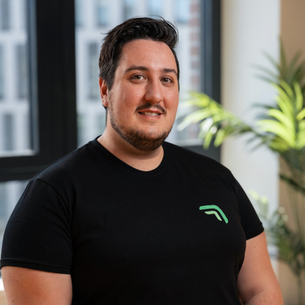 Profilbild Fabian Langer