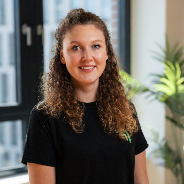 Profilbild Flora Geske