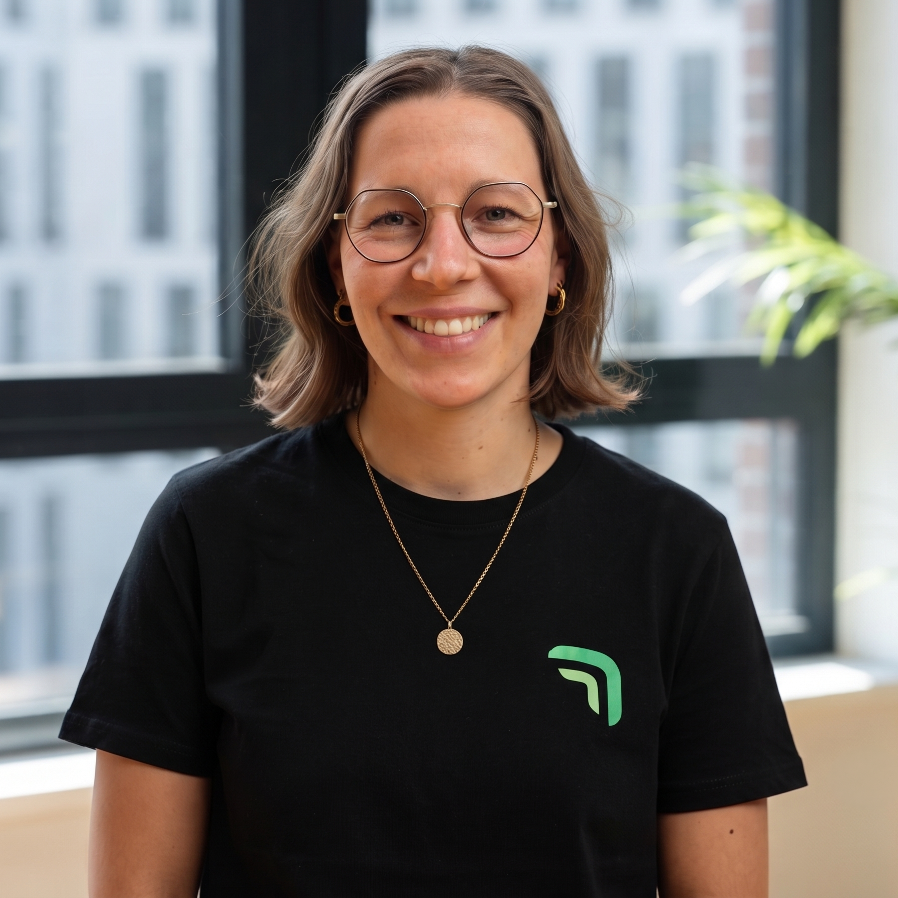 Profilbild Kristin Lüdecke