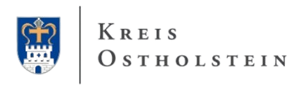 Logo dee Kreises Ostholstein