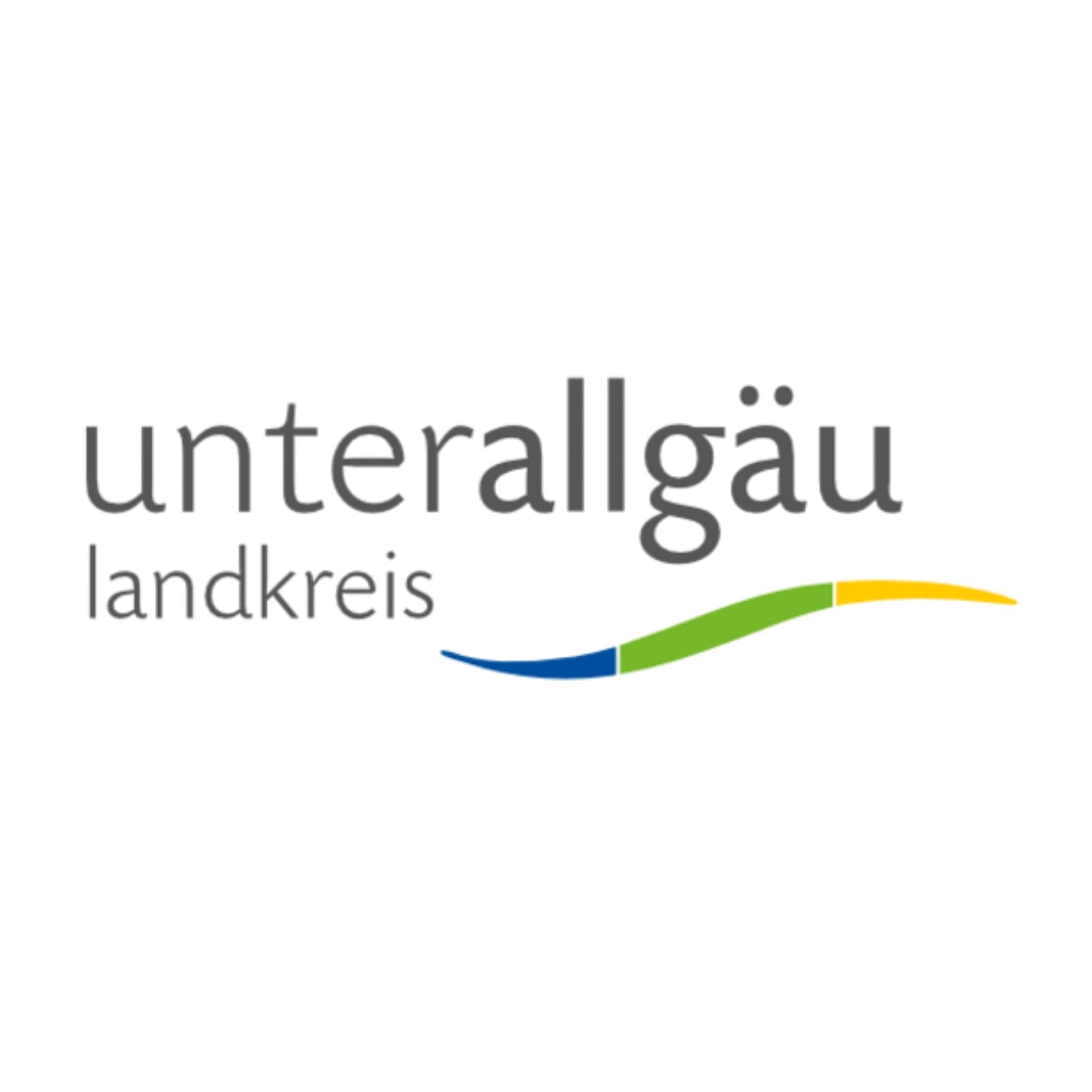 Logo des Landkreises Unterallgäu