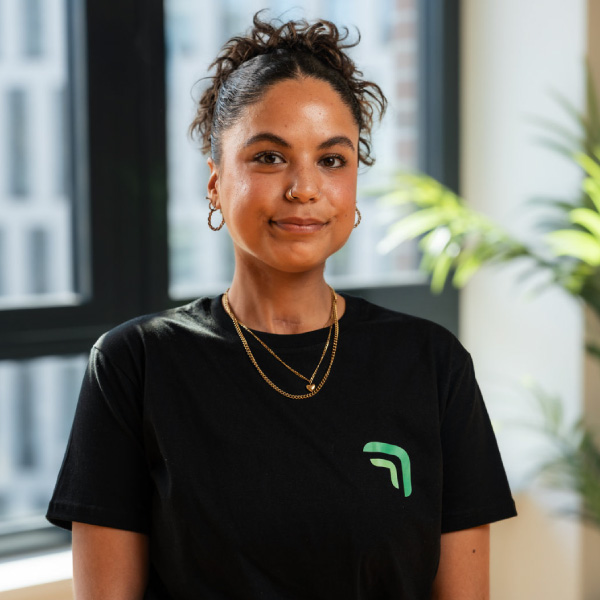 Profilbild Laila Haas