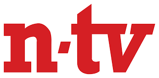 Logo von ntv