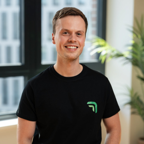 Profilbild Nicholas Wolf 