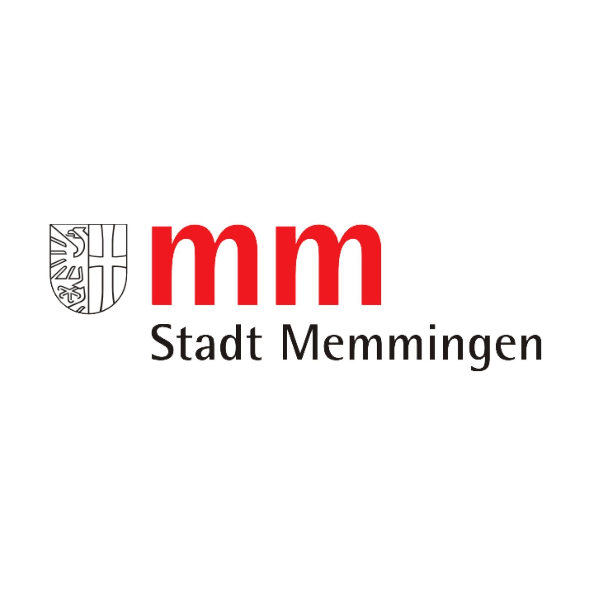 Logo der Stadt Memmingen