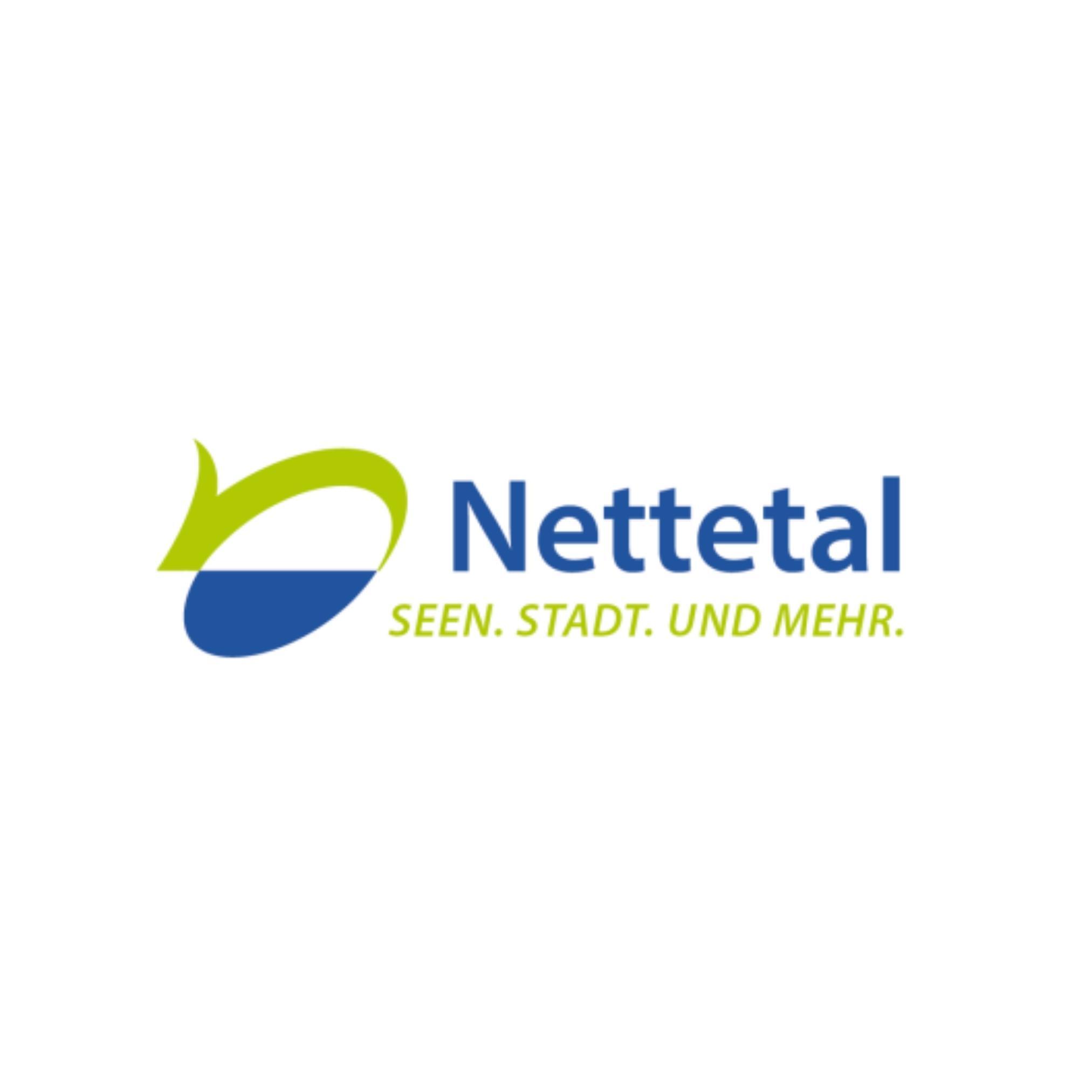 Logo der Stadt Nettetal