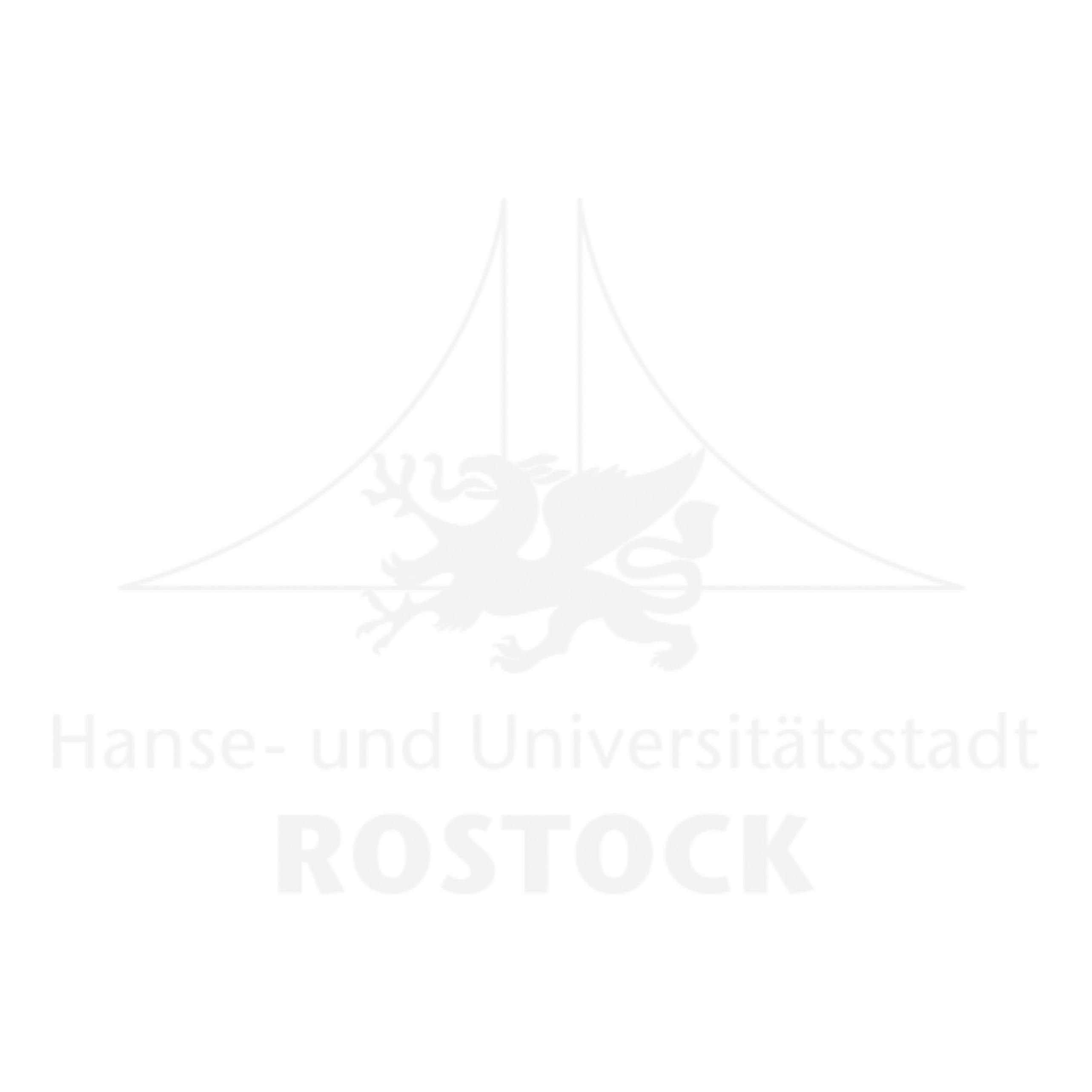 Logo der Stadt Rostock