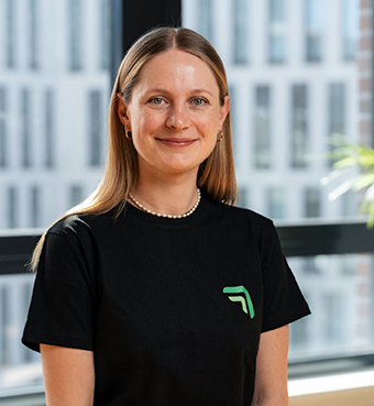 Profilbild Vanessa König 