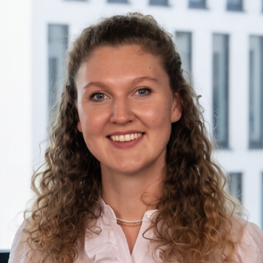 Flora Geske