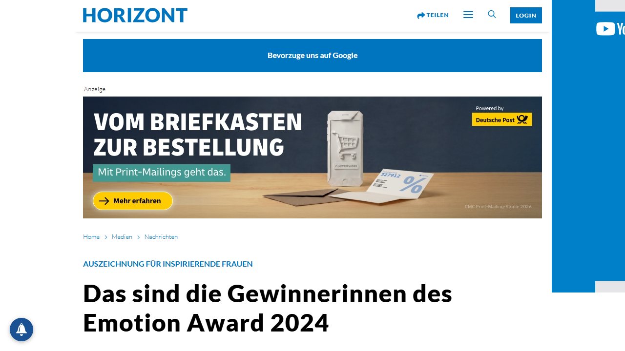 horizont.net