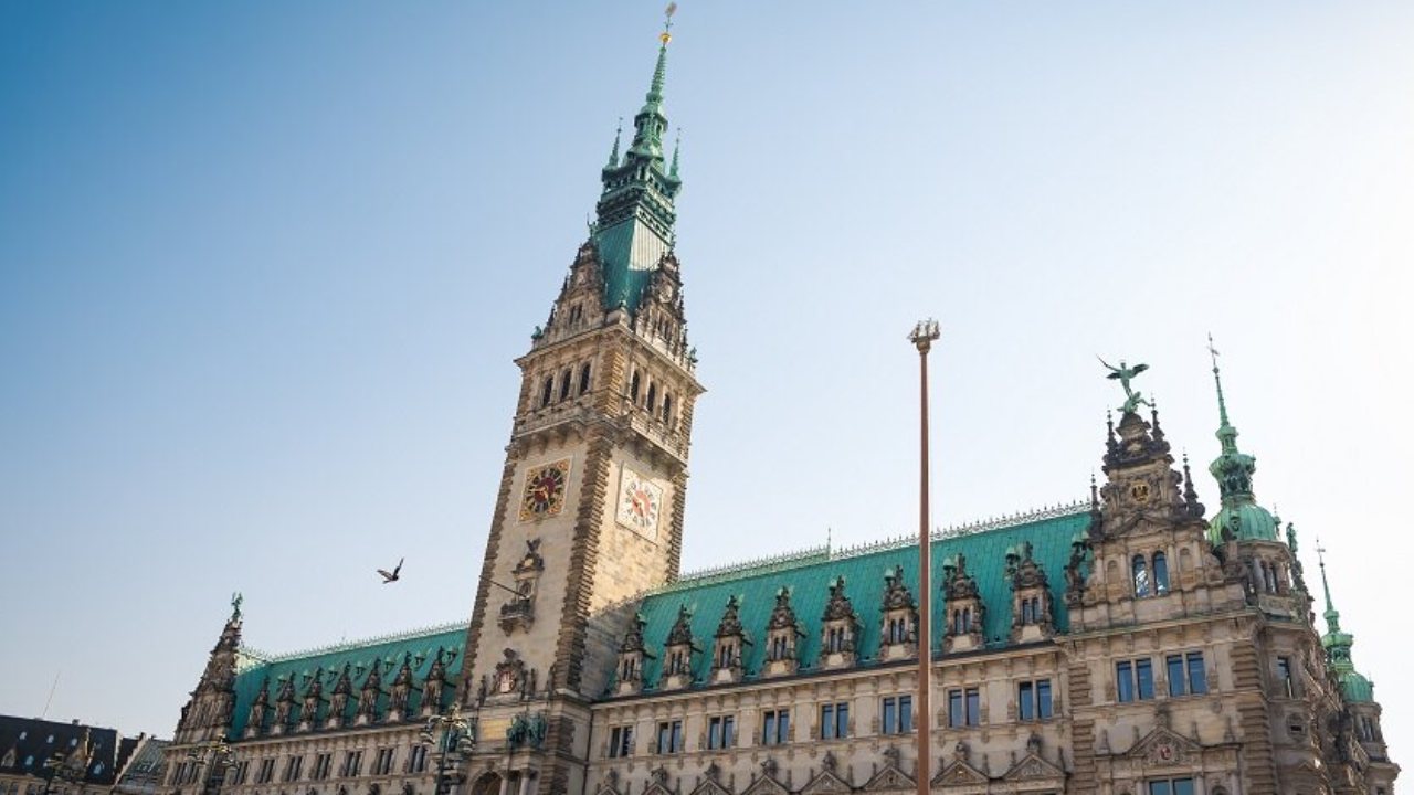 Deutscher Städtetag