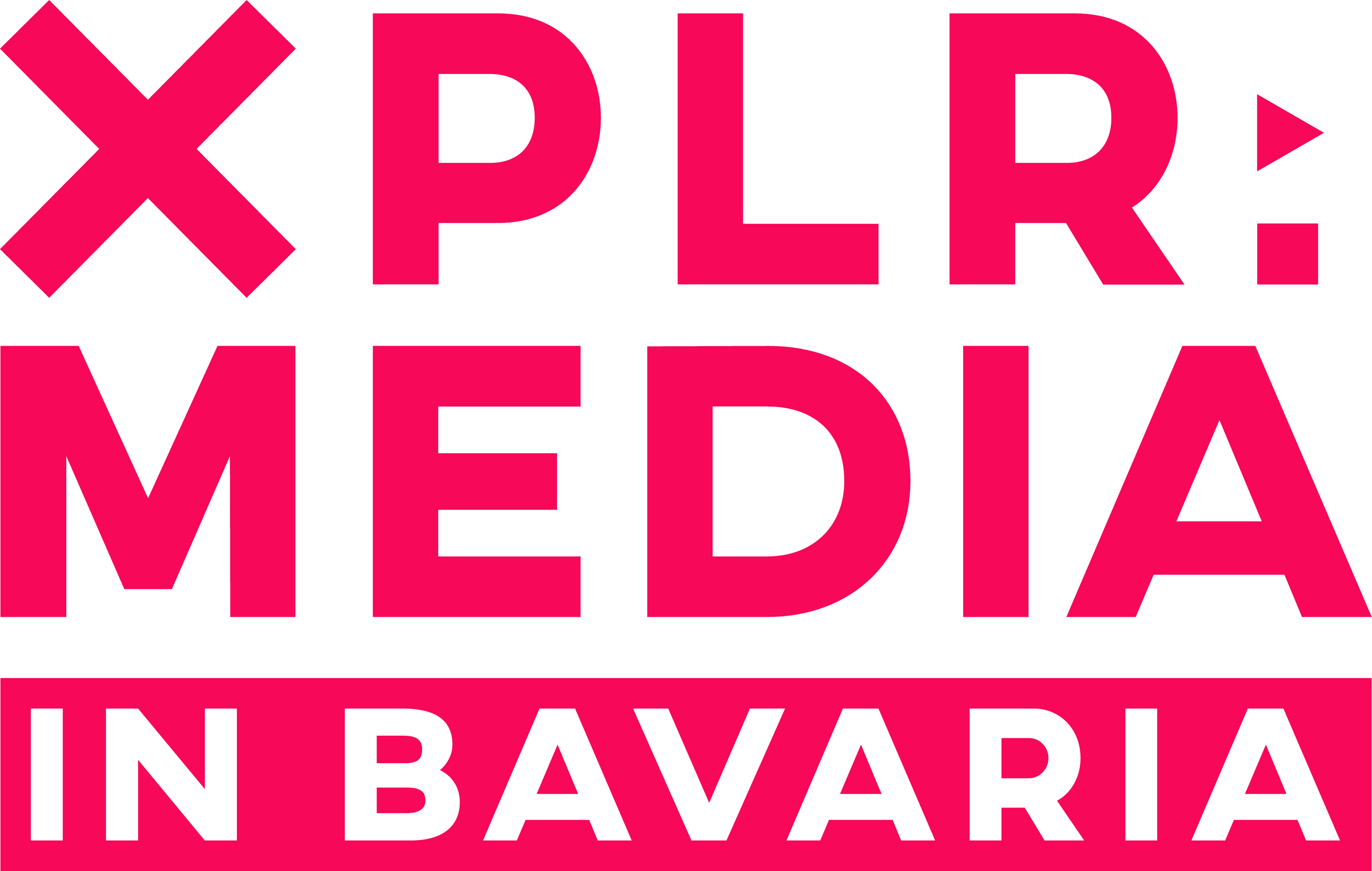 XPLR:MEDIA